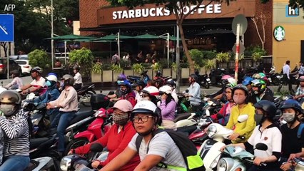 Vietnam War refugees deported under Trump struggle to settle