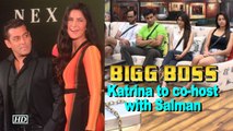Bigg Boss 12 with Jodis: Will Katrina co-host with Salman?
