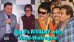 Rishi Kapoor on Big B's RIVALRY with Vinod Khanna & Shatrughan Sinha