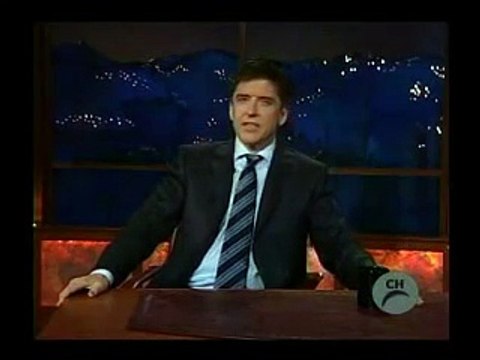 Stewart Francis - Corporate Comedian (Corporate Entertainers)