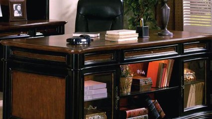 Executive Office Desk Modern Decor Furniture