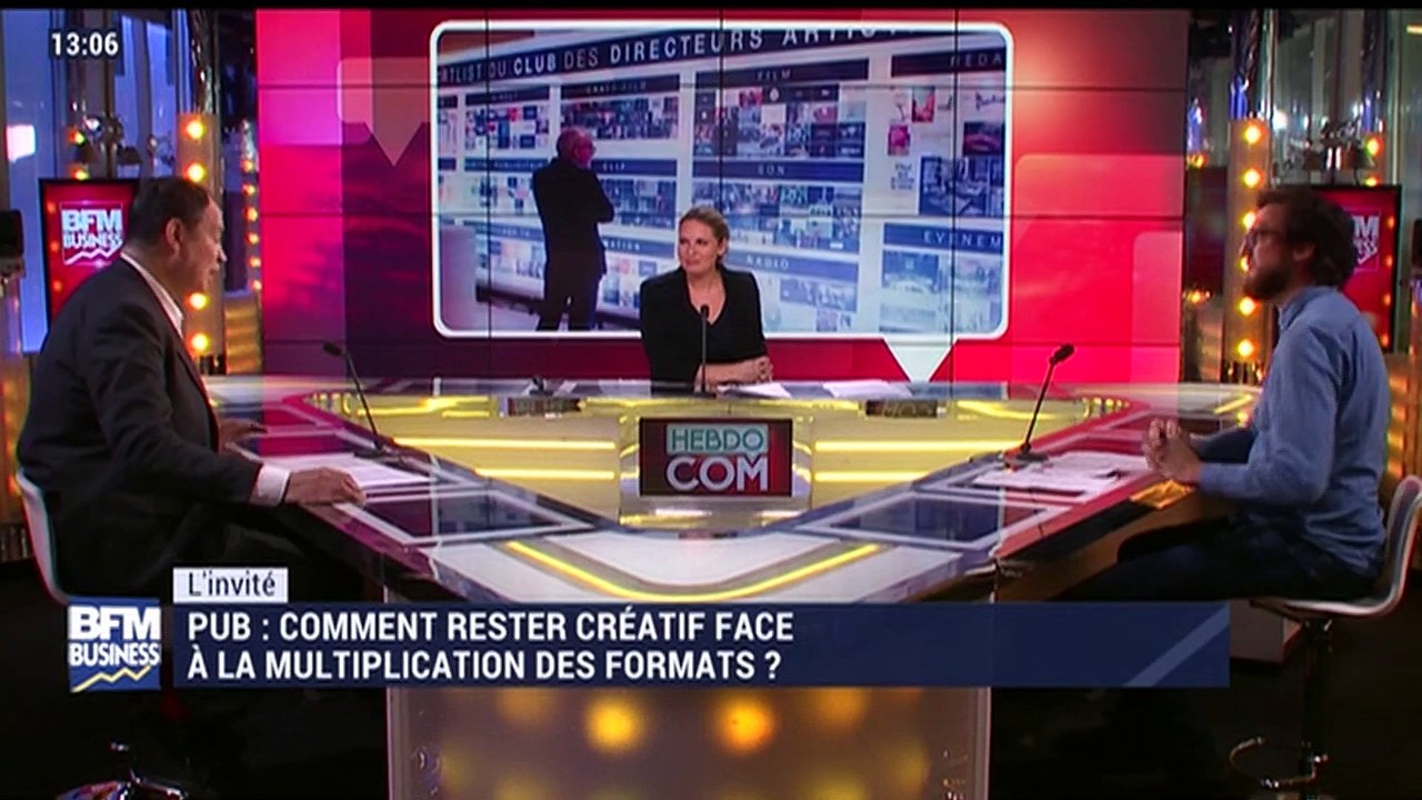 Palmarès du Club des Directeurs Artistiques: Intermarché sacré annonceur de l'année - 21/04