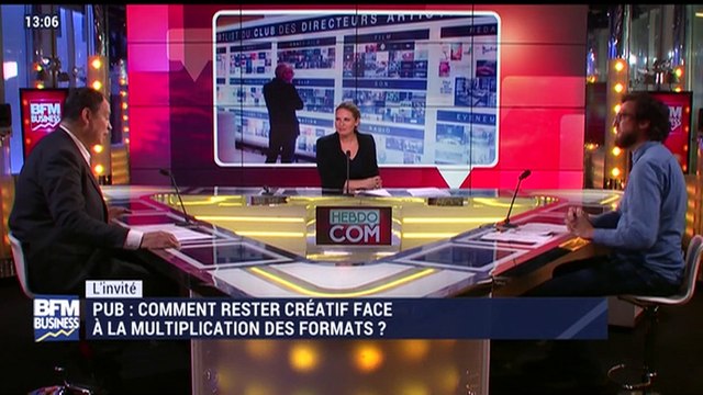 Palmarès du Club des Directeurs Artistiques: Intermarché sacré annonceur de l'année - 21/04