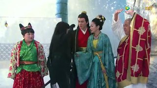劉海戲金蟾 | Liu Hai Plays With Gold Toad 43（陳浩民、穆婷婷、陳紫涵等主演）