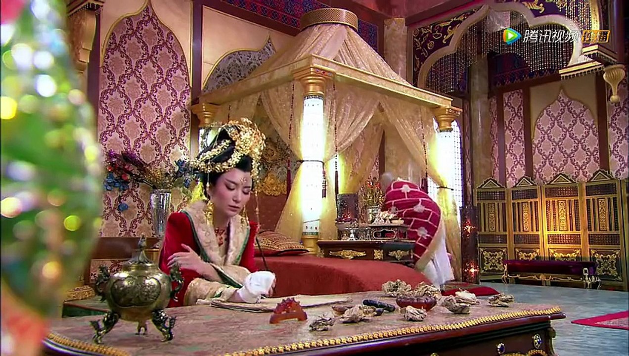 劉海戲金蟾 | Liu Hai Plays With Gold Toad 41（陳浩民、穆婷婷、陳紫涵等主演）