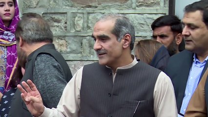 Saad Rafique