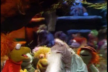 Fraggle Rock S02E17 Fraggle Wars