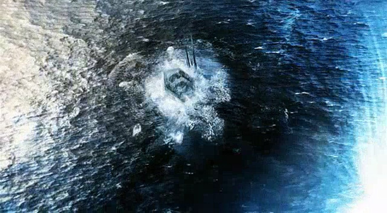 Stargate Atlantis S05 E14 The Prodigal