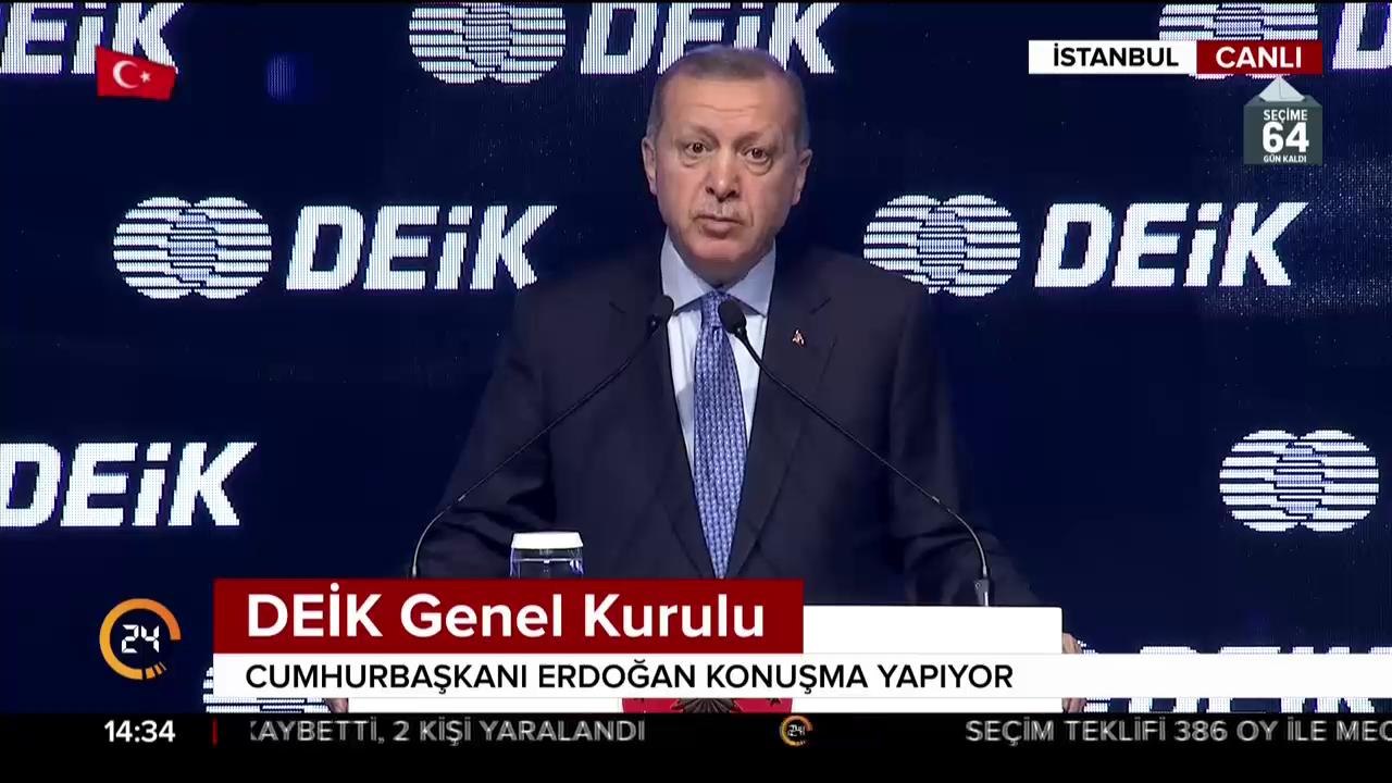 "Herkesin yanında olmaya devam edeceğim"