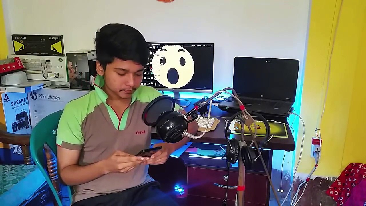 Best click trick 2018 -- safe your Admob or adsense and earn more dollar 2018 (1)