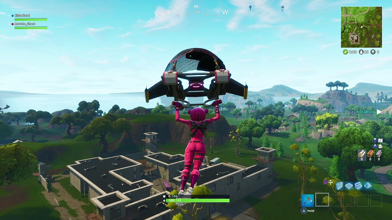 Fortnite