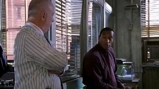 NYPD Blue S11E16  On The Fence