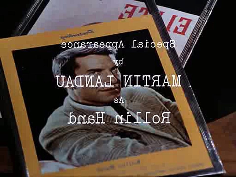 Mission Impossible S01E25 Shock