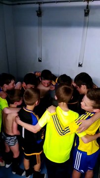 Plateau de Montivilliers du 21/4/18 2 victoires une défaite