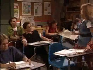 Boy Meets World S03E01 My Best Friends Girl