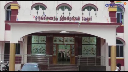 சரியான தண்டனை! சிறுமிக்கு கிடைத்த நியாயம்- வீடியோ