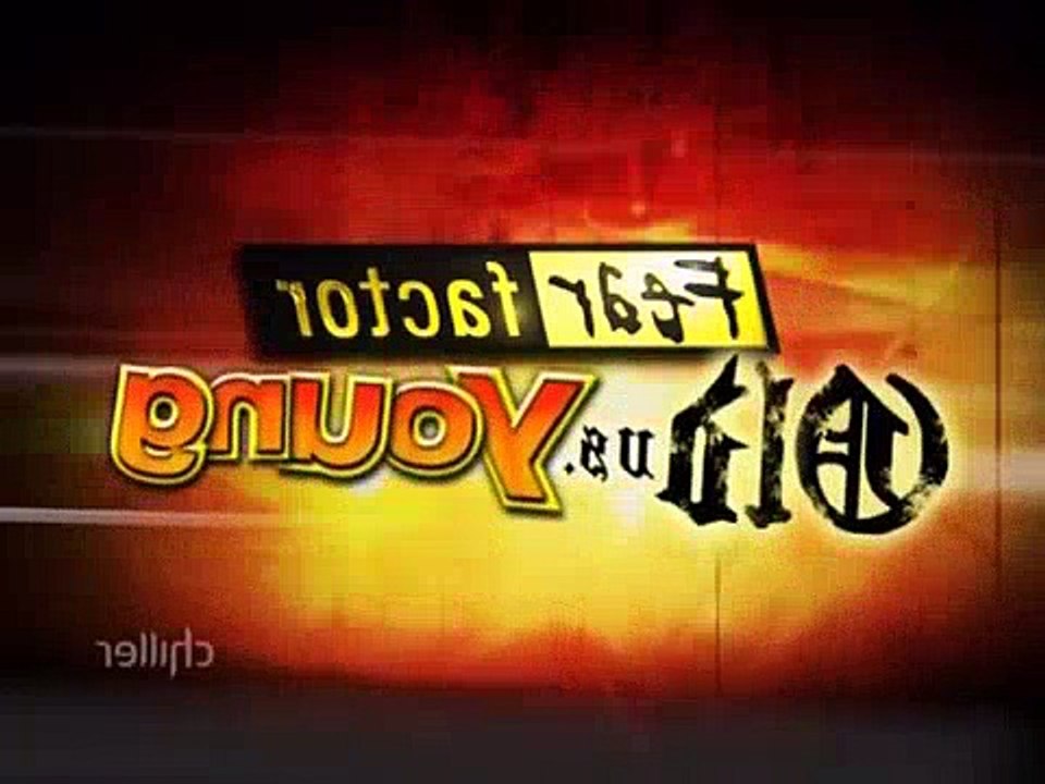 Fear Factor S06E17 Young vs. Old