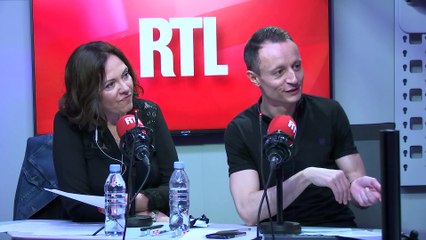 Daniel Auteuil sur la télé-réalité : "la connerie au bout d'un moment, c'est violent"