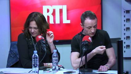 Daniel Auteuil : "On ne me propose pas de séries télé"