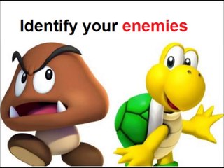 Class 3 English,  8 Long vowels