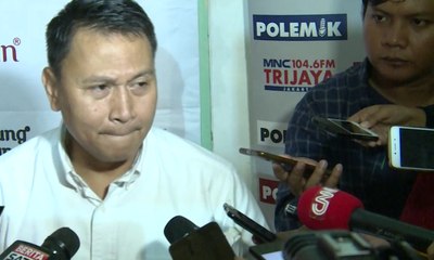 Mardani Ali: PKS dan Gerindra Sudah Mulai Bahas Kabinet