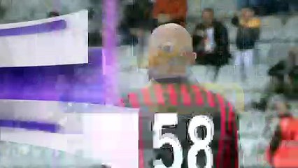 Adrien Regattin  Goal HD - Genclerbirligi	0-2	Osmanlispor 21.04.2018