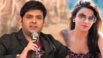 Kapil Sharma REVEALS Shocking SECRETS of Preeti Simoes | FilmiBeat