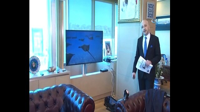 Milli gururumuz Wattoz Dünya basınında