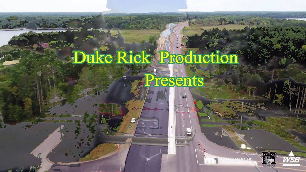 "Left or Right' The Police Stop - Duke Rick