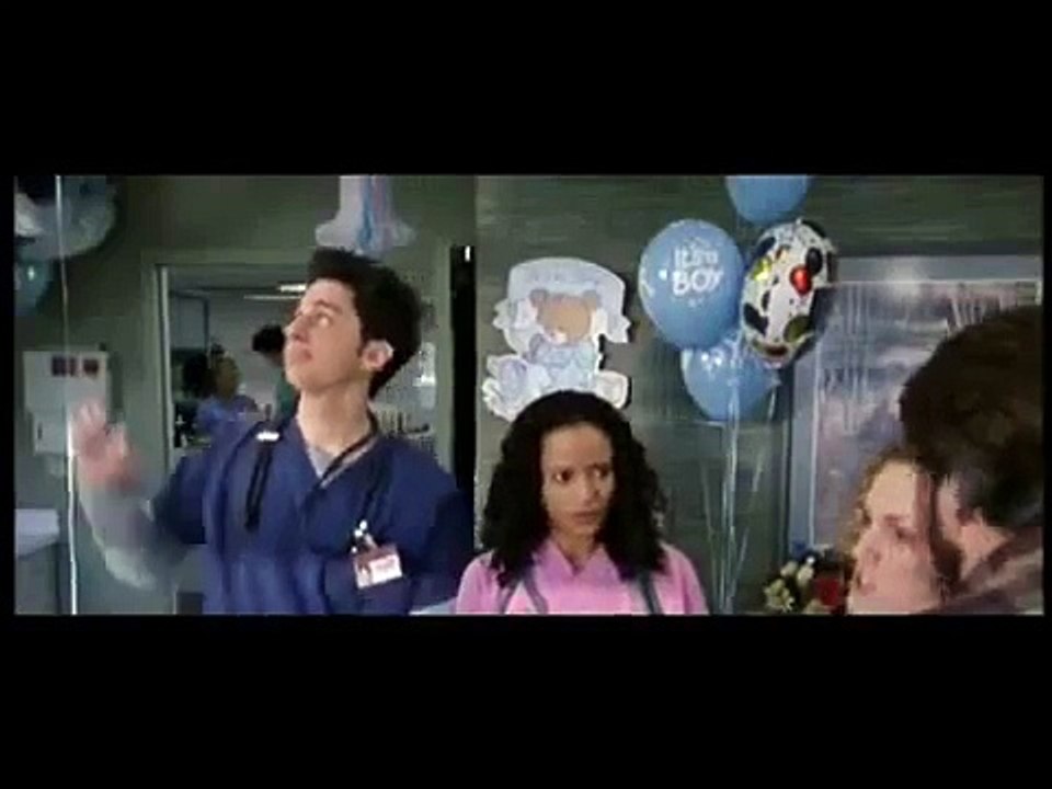 Scrubs 211 My Sex Buddy webm Dailymotion Video
