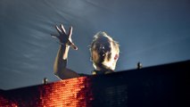 Ünlü DJ Avicii'nin ölümü sevenlerini üzdü