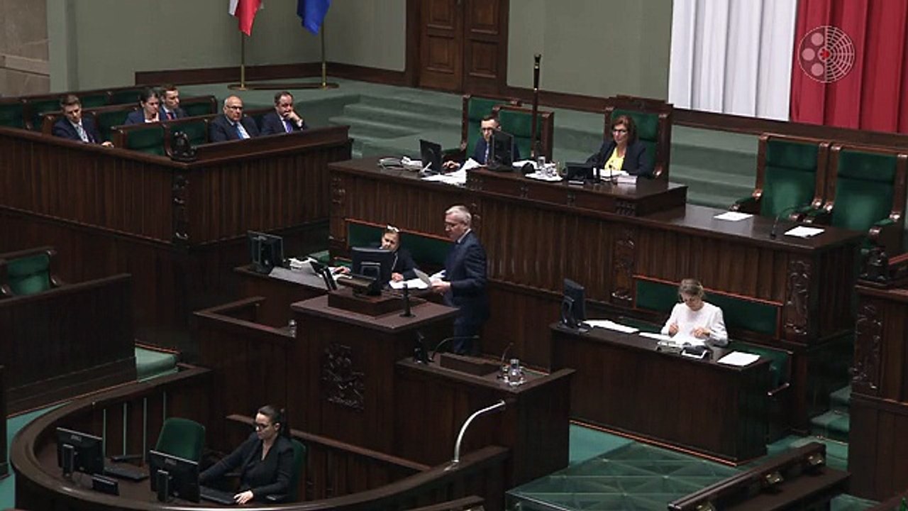 Robert Tyszkiewicz - 12.04.18