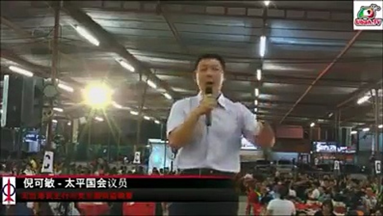 简直喷饭！笑死人不赔命！ 好心你马袖强华语去华小进修一下吧！