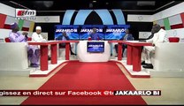 Jakaarlo Bi - Invité _ OUSMANE FAYE - 20 Avril 2018 - Partie 1