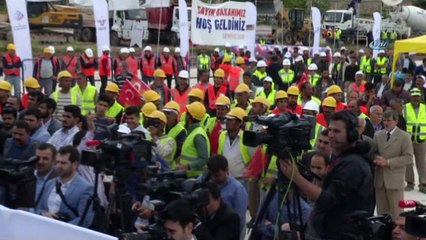 Download Video: Adalet Bakanı Abdülhamit Gül: '24 Haziran 2018'den sonra artık Türkiye'de istikrar kalıcı ve kurumsal hale gelmiş olacak'