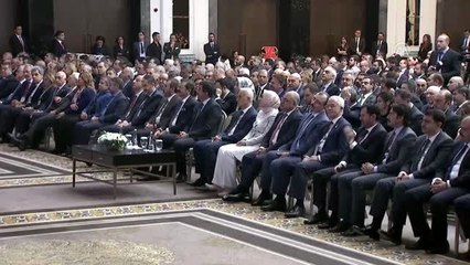 Cumhurbaşkanı Erdoğan: "(Ohal) Bu, Terörle Mücadele İçin Kullanılmış Bir Yoldur" - İstanbul