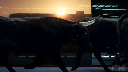 Westworld Season 2 Episode 1 [Streaming] HBO