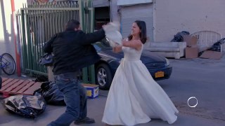 Brooklyn Nine-Nine Season 5 Episode 18 : Full Video [ Gray Star Mutual ]