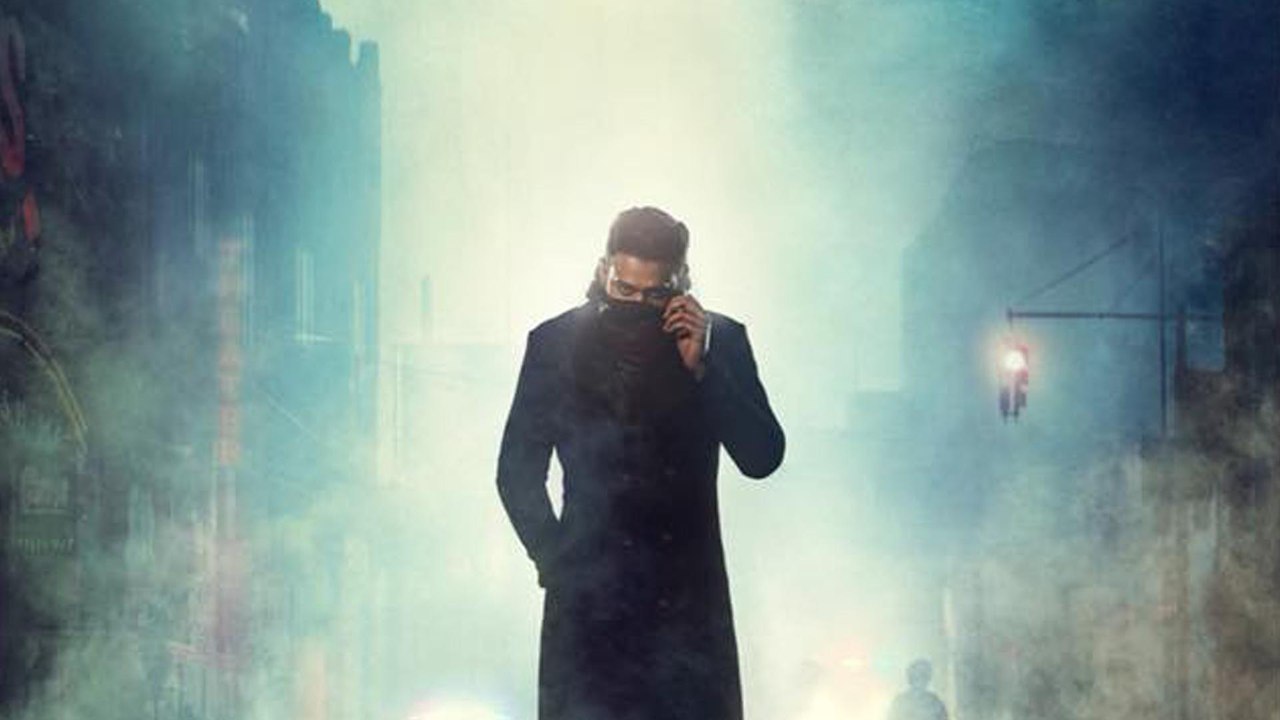 Prabhas Sahoo Movie Fighting Scenes Going  At Dubai      Sahoo Team Spends Huge Budget for Fights
