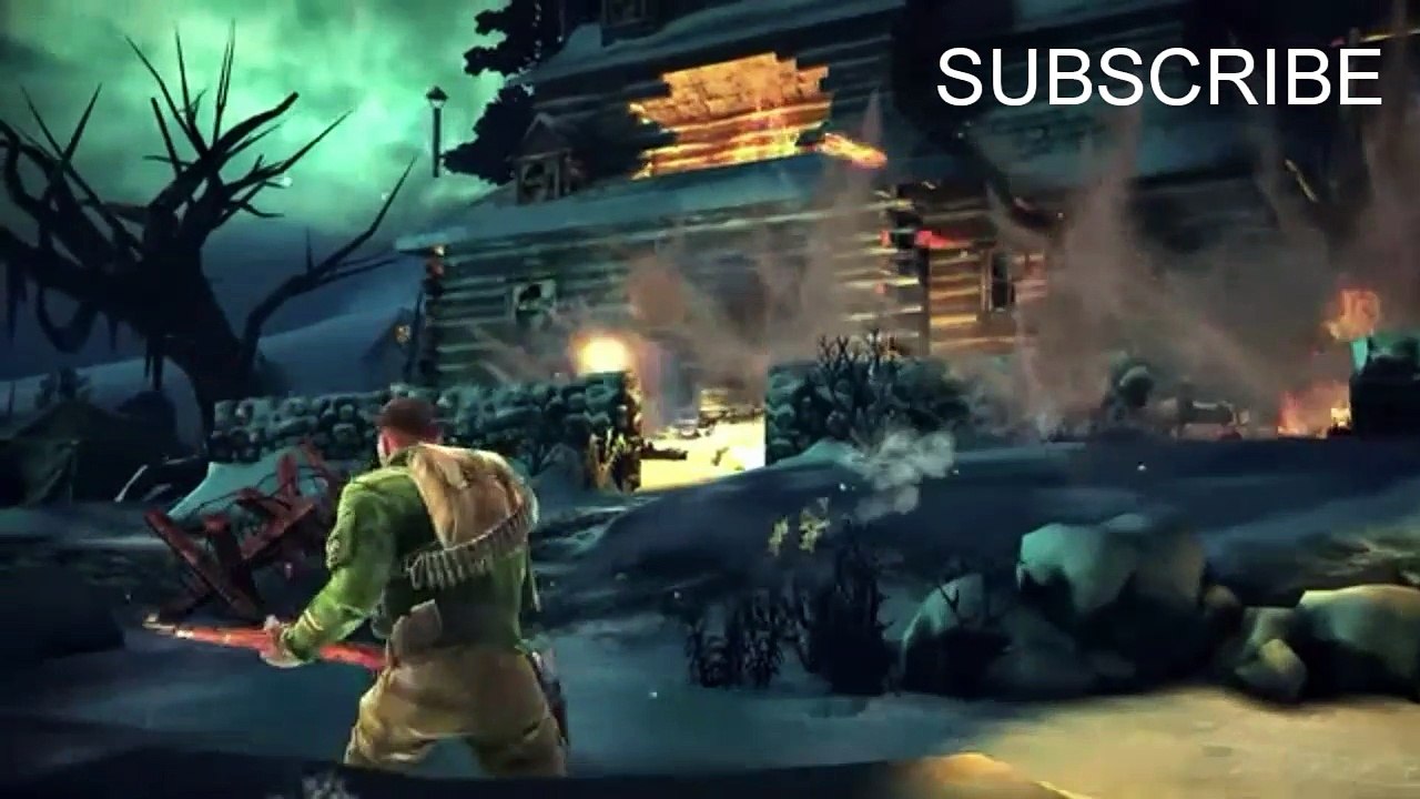 Best Action Games-2018