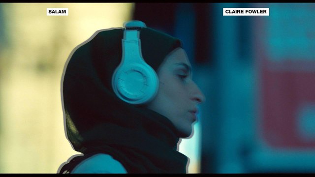 New York's Tribeca festival sees record female feature films