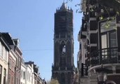 Avicii Song Rings Out From Utrecht Church Bells in Beautiful Tribute