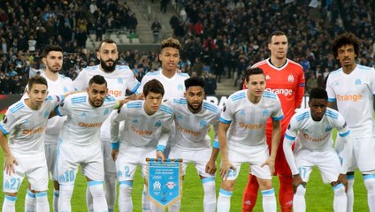 Marseille-Lille : quand le propriétaire du LOSC voulait s'offrir l'OM