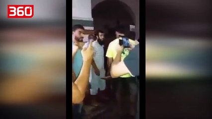 Seks në xhami: Imami “kapet mat” me gruan e huaj (360video)