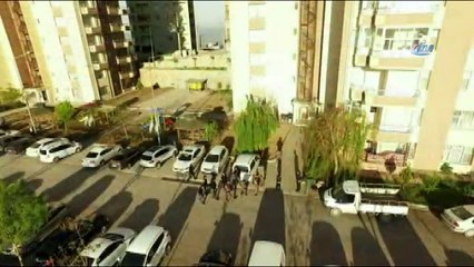 Şırnak, Diyarbakır, Osmaniye ve Batman’da eş zamanlı uyuşturucu operasyonu