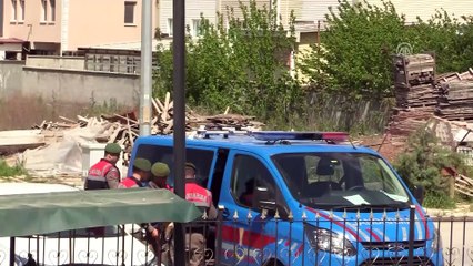 Göçmen kaçakçılığı operasyonu - EDİRNE