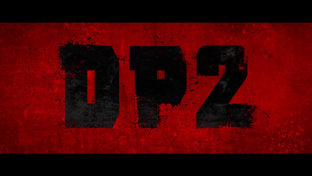 Deadpool 2 (2018) Final Trailer