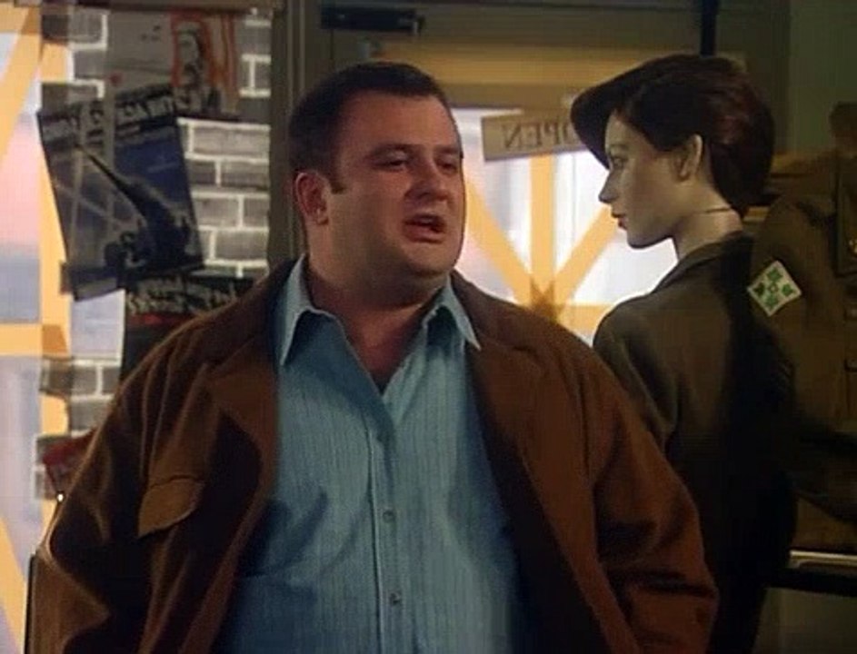 Goodnight Sweetheart S05E03 When Two Worlds Collide