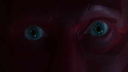 Marvel Studios- Avengers Infinity War Final TV Spot new vison