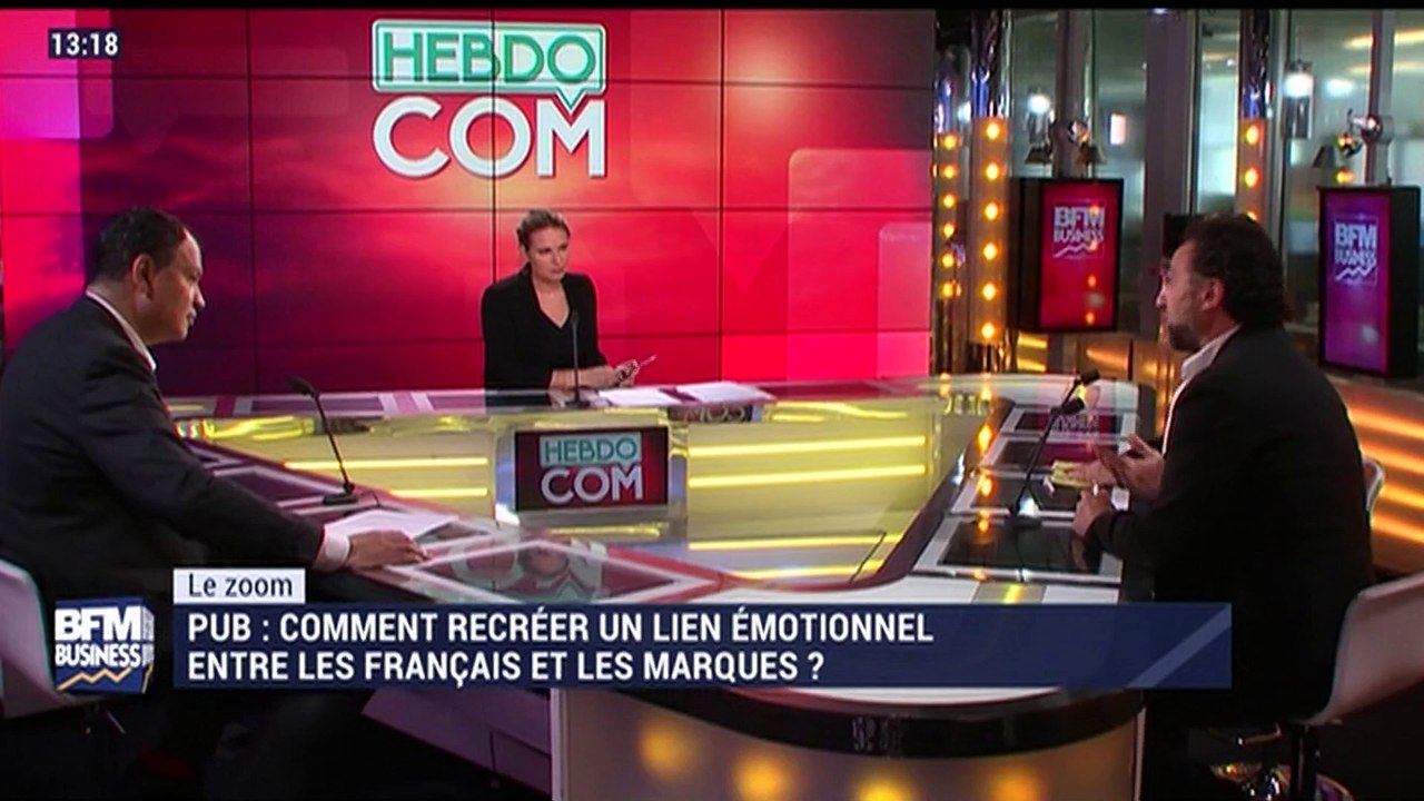 Le Zoom: Comment récréer un lien émotionnel ent...